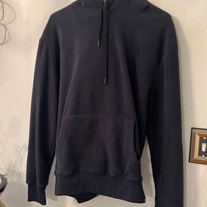 Sovereign Code hoodie.